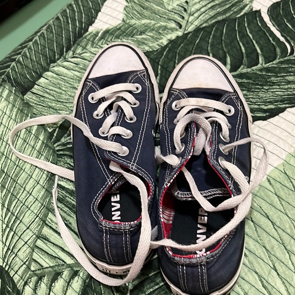 Converse Shoes - Converse All Star Sneakers